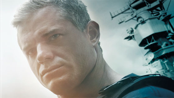 Le Dernier Navire Netflix Le dernier navire 1 #06 - TV show - illico.tv