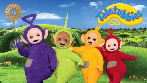 teletubbies 15 54 tv show telemagino illico tv videotron