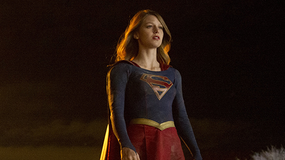 Supergirl Saison 1 Episode 1 Supergirl 1 #01 - Épisode - illico.tv