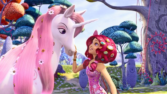 Mia Et Moi Saison 1 Episode 2