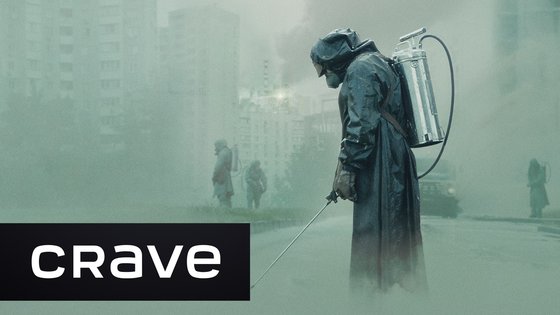 Chernobyl 1 04 Episode Crave 1 Illico Tv