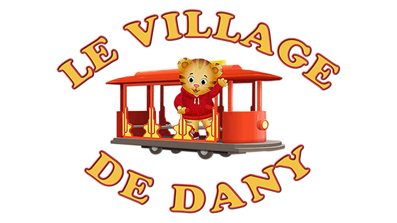Le Village De Dany 4 10 Tv Show Telemagino Illico Tv