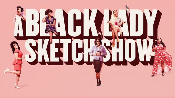 a black lady sketch show online a black lady sketch show online