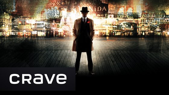Empire Saison 1 Episode 12 Boardwalk Empire 1 #12 - Épisode - Crave 1 - illico.tv