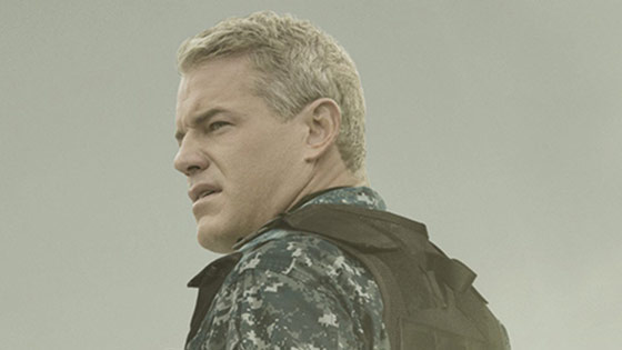 Le Dernier Navire Saison 1 Le dernier navire - Saison 3 - illico.tv