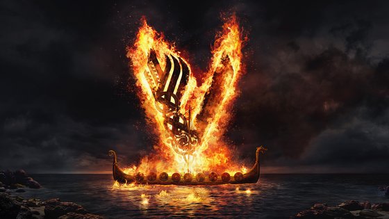 Vikings Saison 6 History Television illico.tv