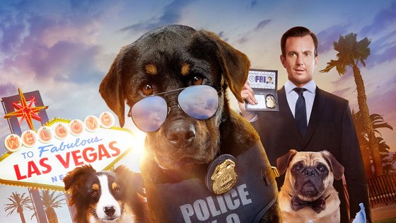 Chien Sous Enquete Film Streaming