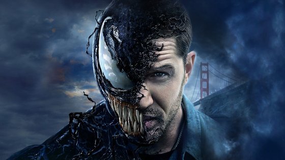 Venom Film illico.tv