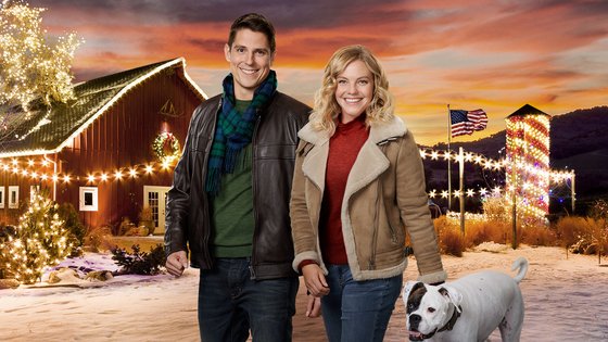 Mission Romance De Noel Mission: romance de Noël - Film - illico.tv