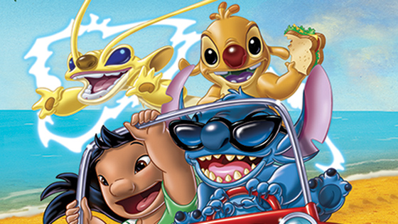 Stitch Le Film Streaming Stitch! Le film - Film - illico.tv