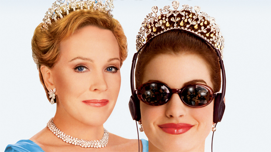 Le Journal D Une Princesse Film Journal d'une princesse, Le - Film - @Ados - illico.tv