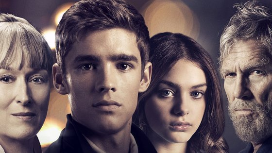 Film Le Passeur En Français Le passeur - Film - illico.tv