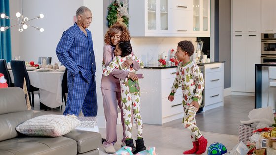 Merry Liddle Christmas Movie Super Channel Fuse Illico Tv