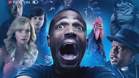 Maison Hantée 2 Streaming Maison hantée 2 - Film - illico.tv
